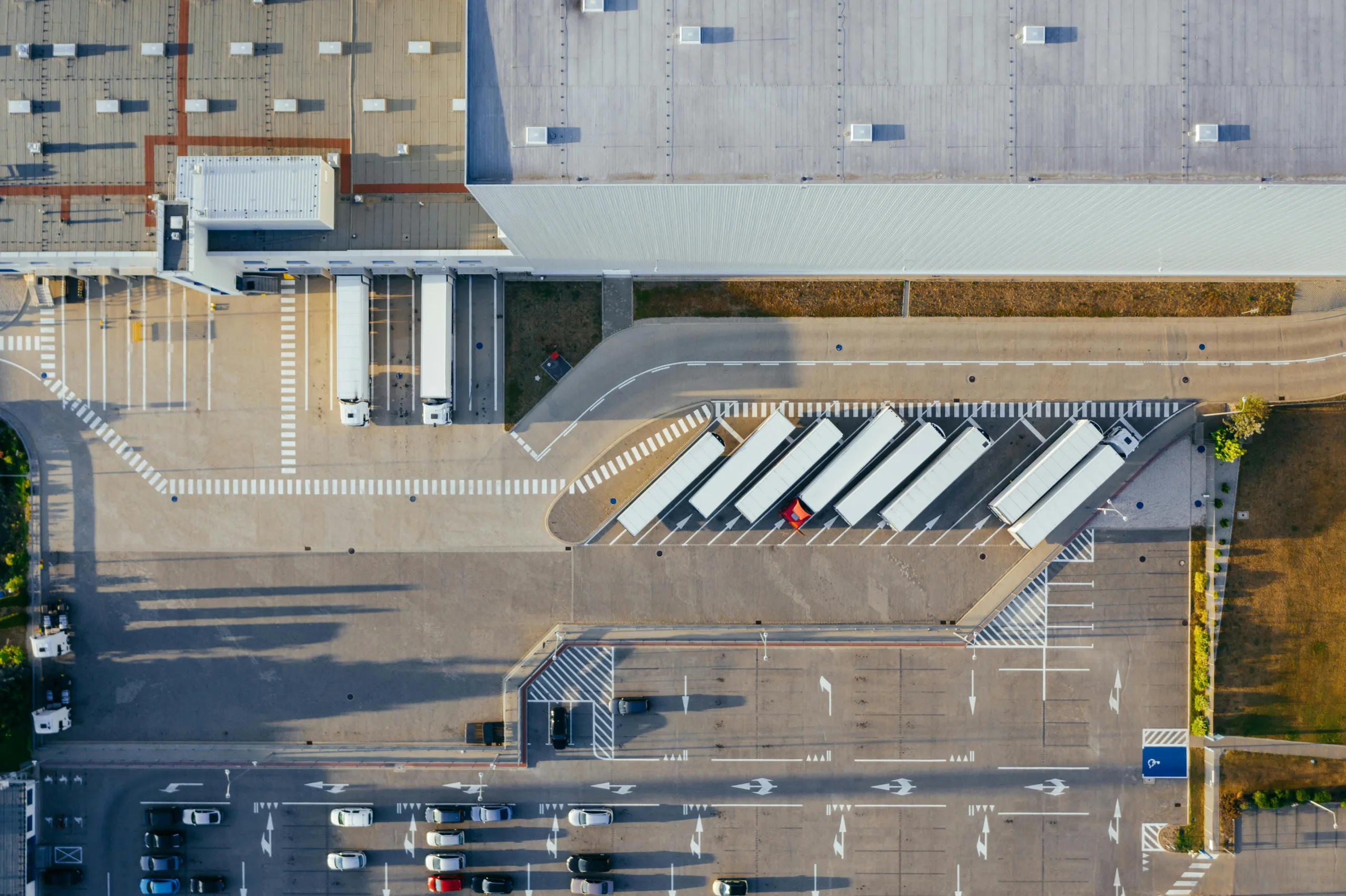 US industrial leasing hit its strongest Q1 since 2022, but rising oil prices and geopolitical uncertainty could temper demand growth in 2026.