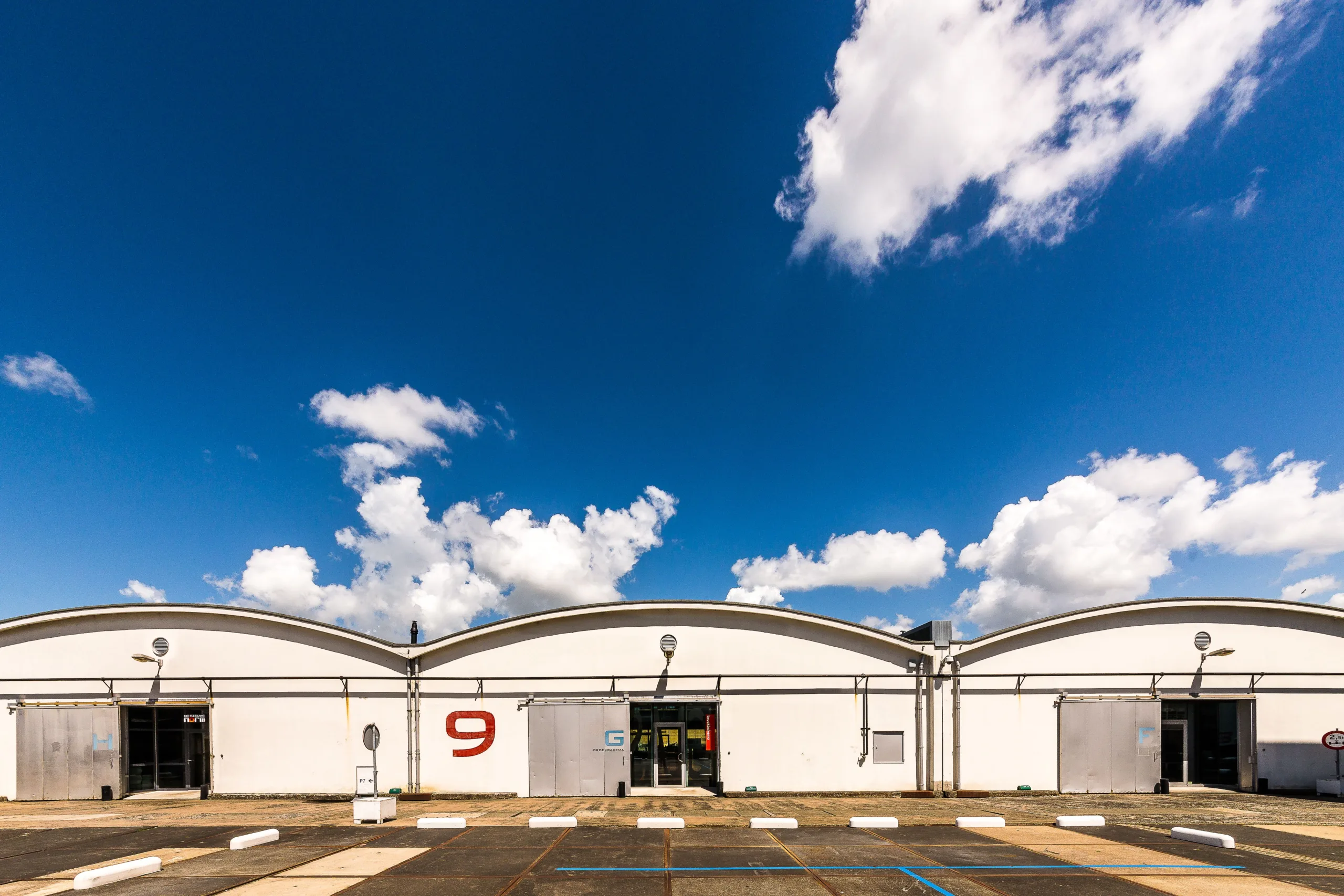 Self-storage REITs posted their first quarter of universal revenue growth since 2024, signaling a sector recovery despite supply pressures.