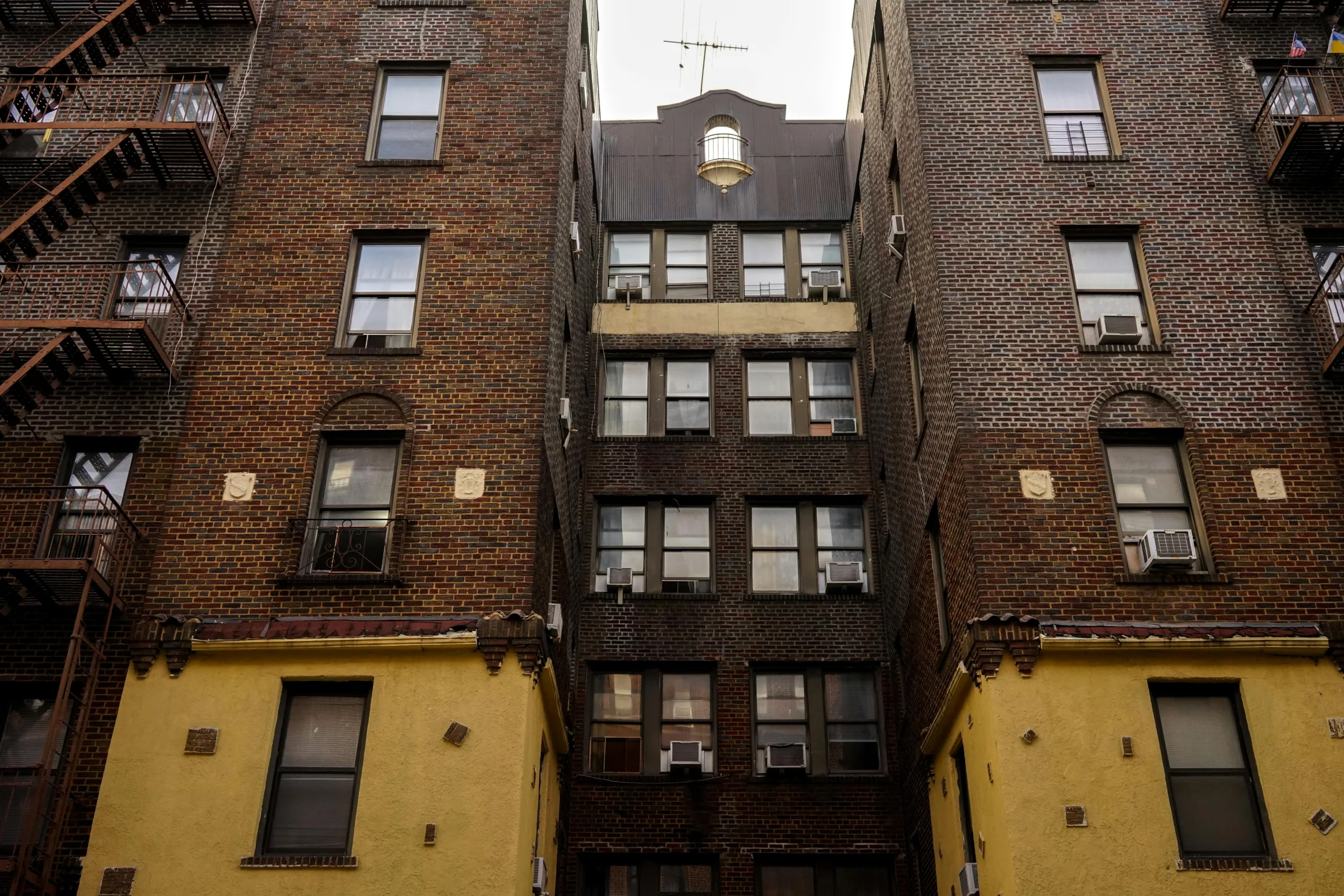 PGIM Real Estate Fund acquired a 127-unit Bronx multifamily property for $73.5M after converting to an interval fund.