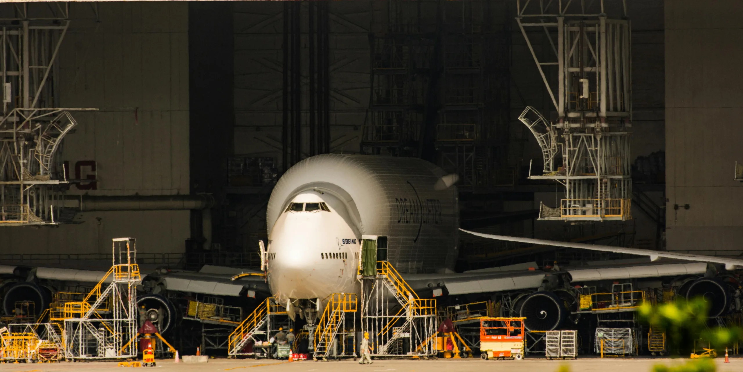 Boeing will invest $1B into Wichita aerospace facilities as it integrates Spirit AeroSystems and ramps up 737 Max production.