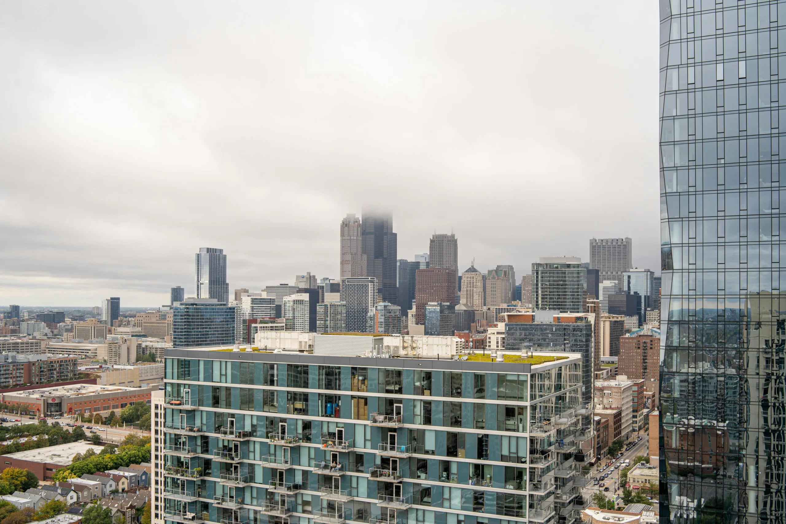 AvalonBay and Equity Residential agreed to a $69B apartment REIT merger, creating a 180,000-unit multifamily platform.
