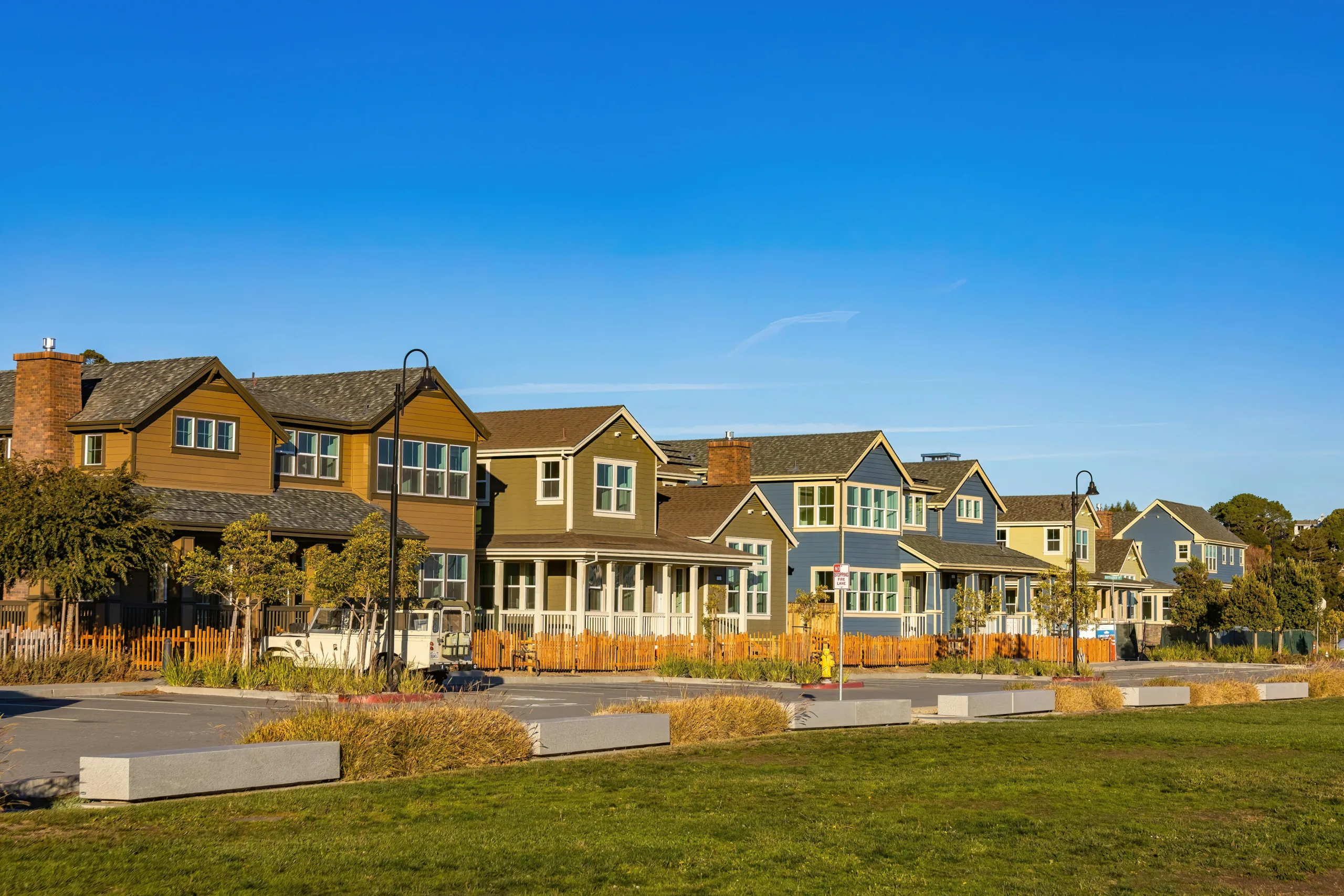 DFW build-to-rent absorption jumped 30% in 2025 as vacancy tightened, bucking national softness driven by oversupply and policy uncertainty.