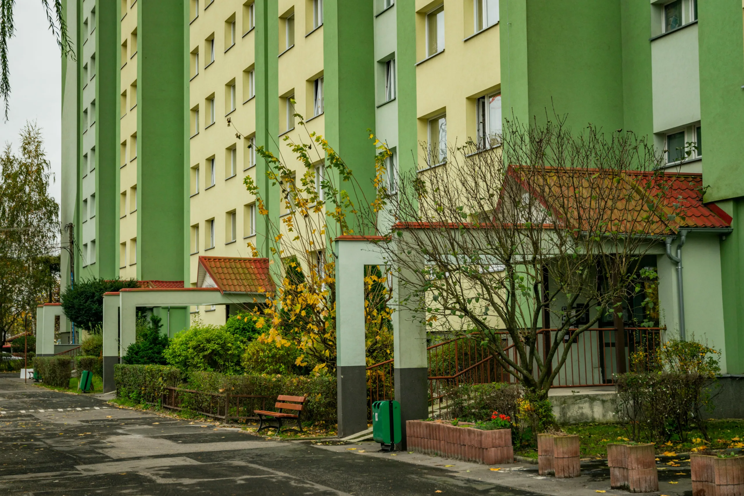 Chiron Real Estate acquired three DC-area senior housing communities for $425M, marking its first major move into the fast-growing sector.