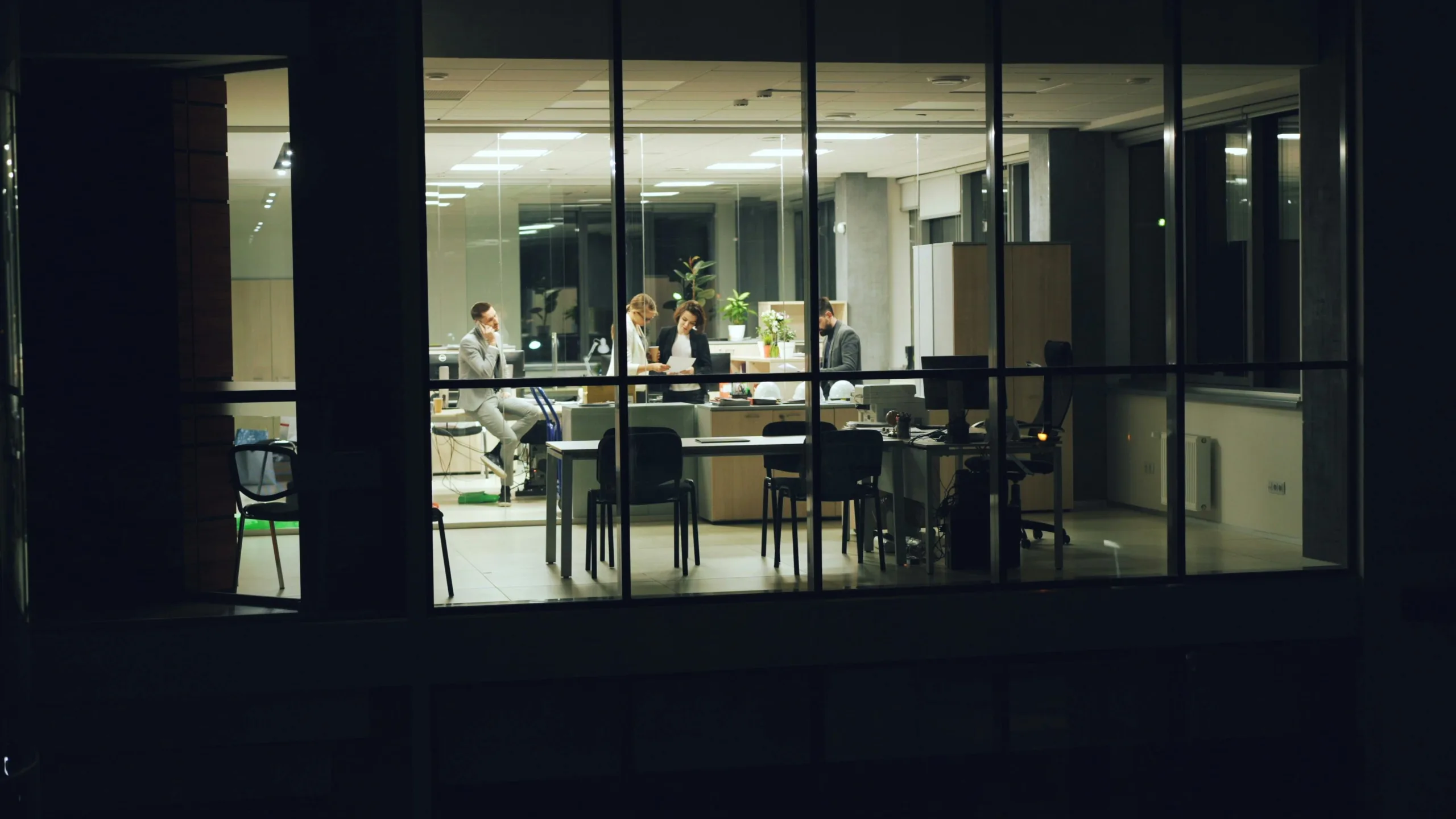 Coworking demand is accelerating in top startup metros as flexible office users scale across major US innovation hubs.