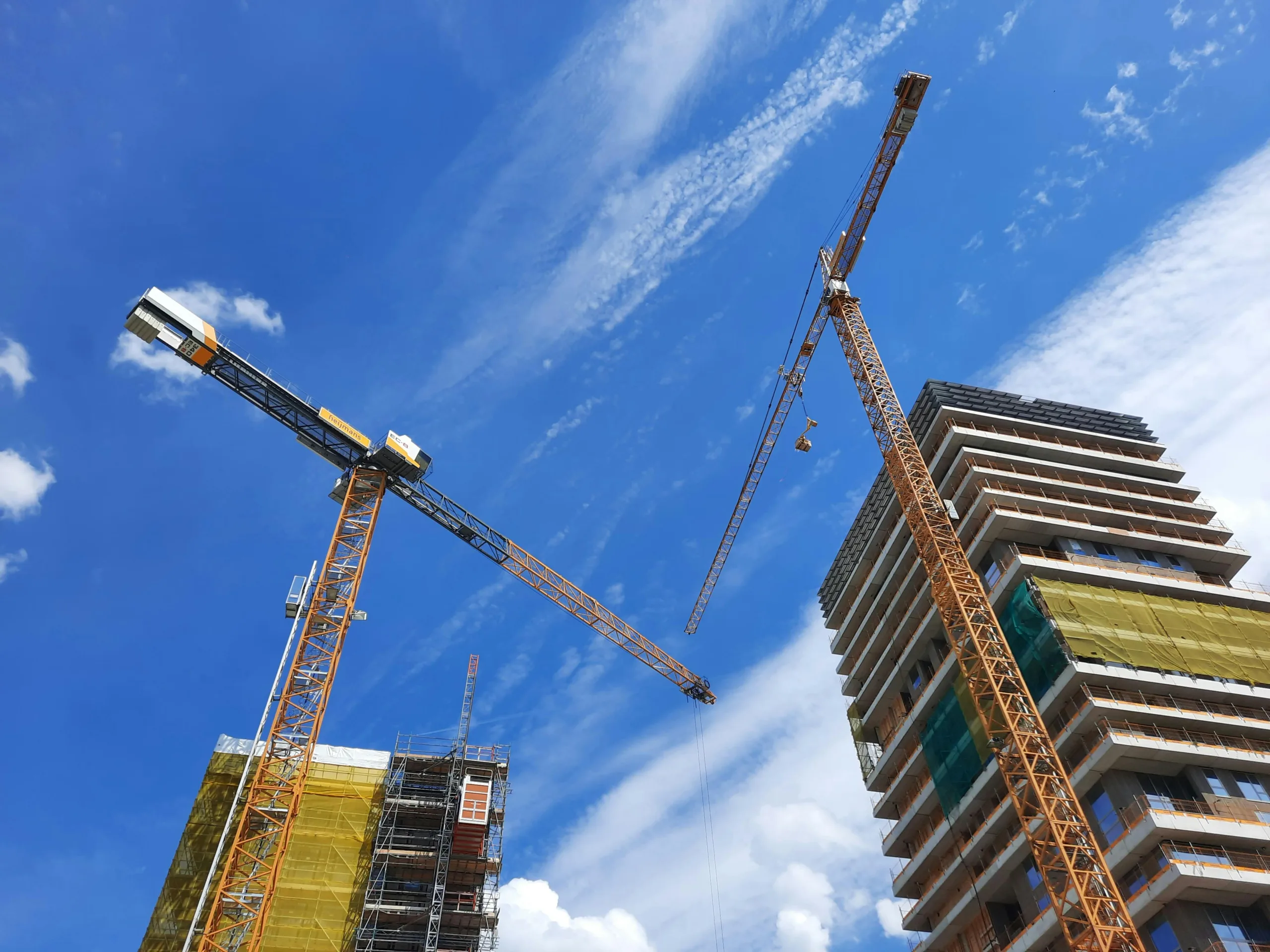S3 Capital closed a $1.3B multifamily lending fund targeting construction loans as banks pull back from CRE development financing.