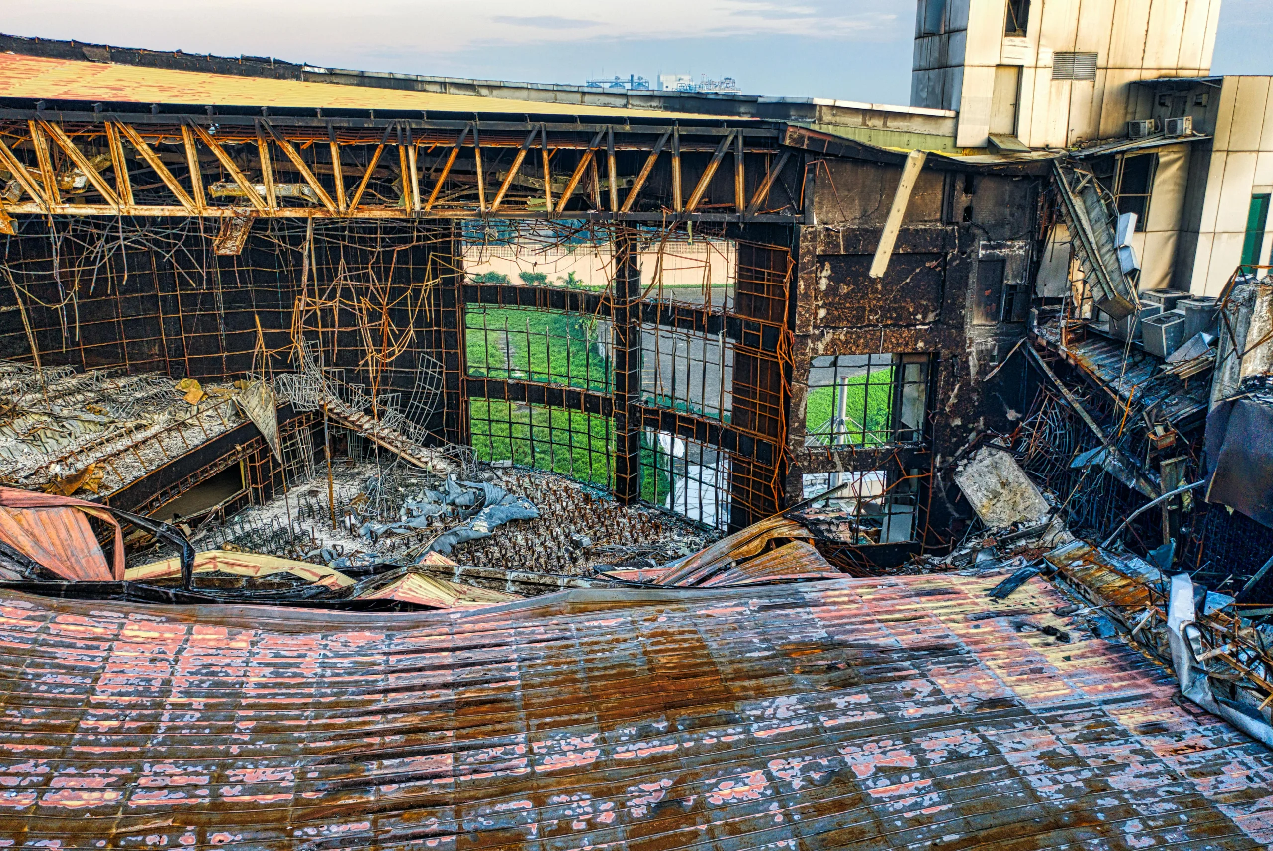 Rising insurance costs are driving down CRE values in climate-sensitive markets, with multifamily properties trading at steep discounts.