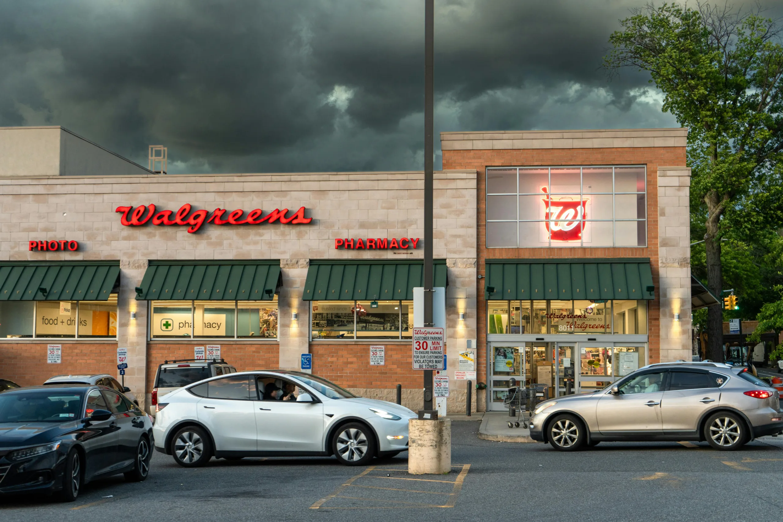 Walgreens store closures are creating retail real estate opportunities as A&G markets 78 leases and properties nationwide.