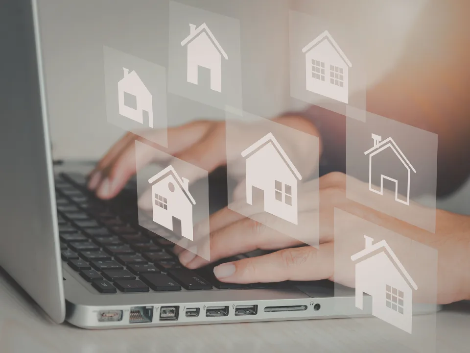 Goldman Sachs is launching a tokenized real estate fund with Apex and Archax, betting blockchain can streamline CRE investing.
