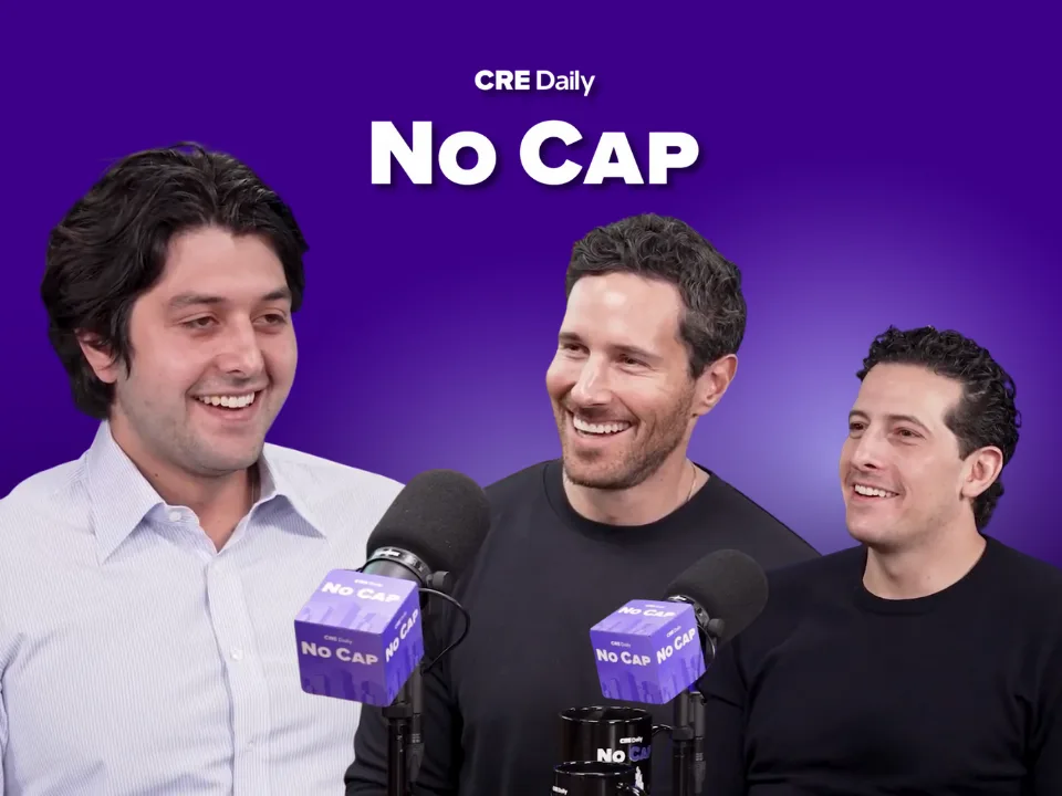 Henry AI CEO Sammy Greenwall discusses brokerage efficiency, data, and how Henry AI is changing commercial real estate workflows.