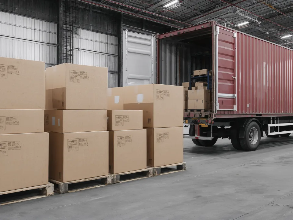 US industrial markets are tilting toward landlords as vacancy stabilizes and demand rebounds despite trade uncertainty.