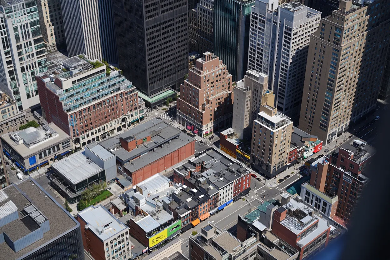 CMBS special servicing fell to 10.86% in May 2026 as loan cures and workouts outpaced new office and retail distress, per Trepp.