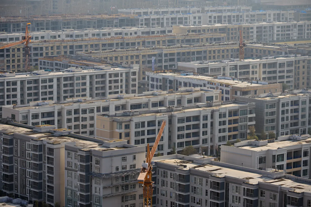 US multifamily rent growth stays weak in 2026, as Midwest and core metros beat Sun Belt peers amid slow absorption and oversupply.