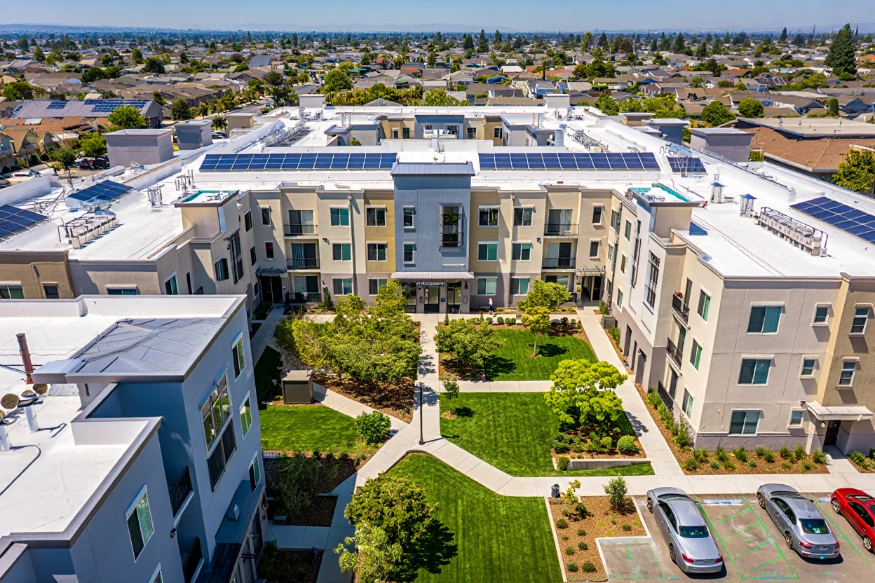 Austin and San Jose topped CoStar's multifamily momentum index as demand rose, vacancies fell, and construction slowed.