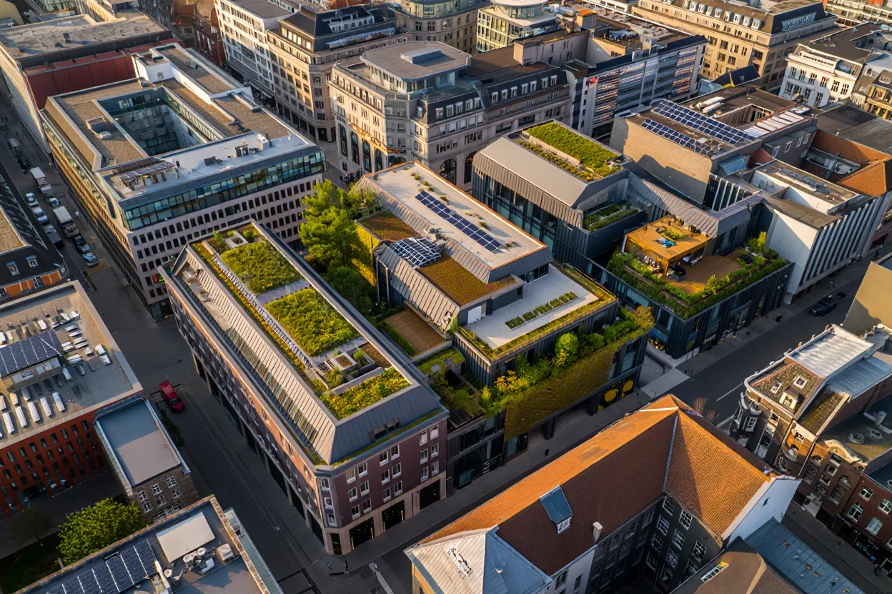 Pimco Prime Real Estate targets aging assets in climate-resilient cities, betting on renovations as insurance costs climb.