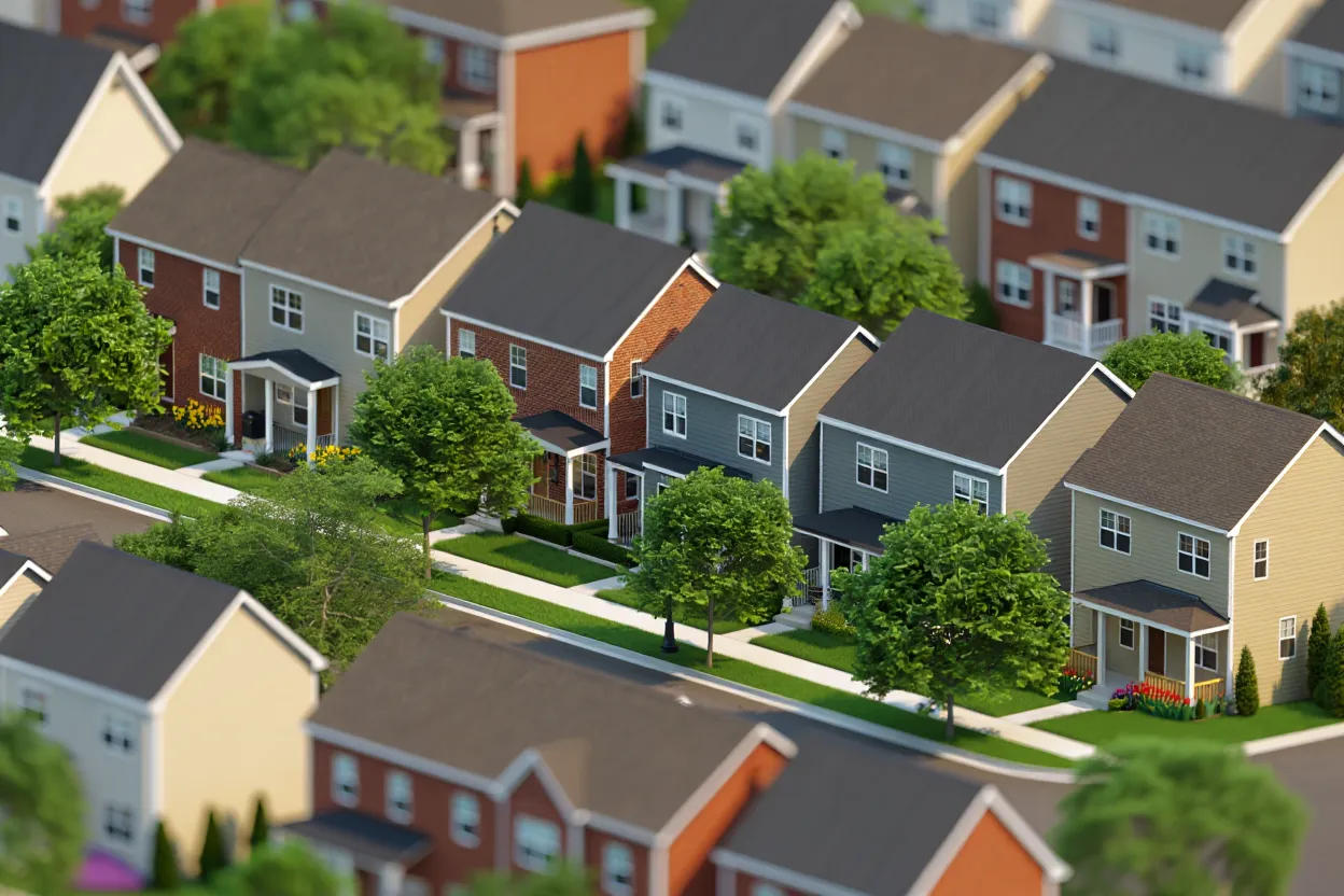 NAHB’s new guide details financing barriers to missing middle housing and offers practical solutions for builders, lenders, and developers.