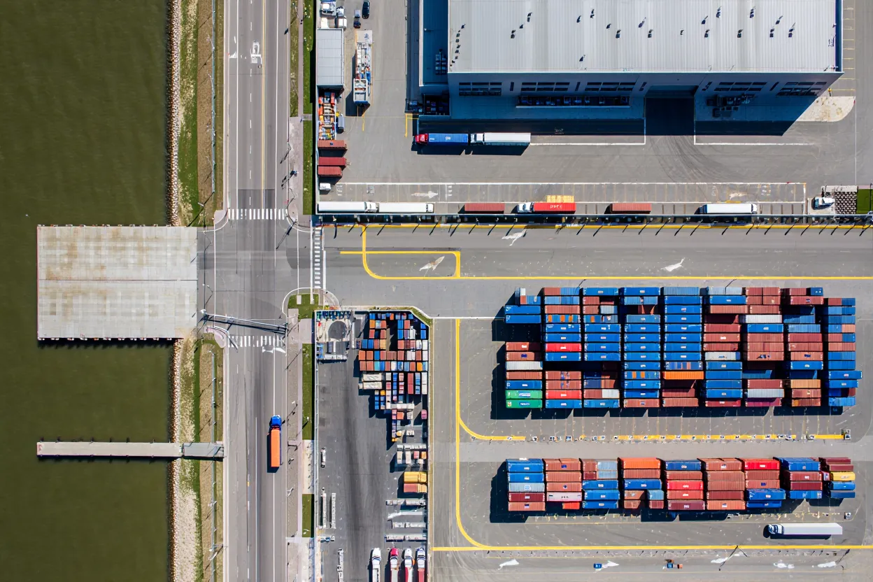 J.P. Morgan and Freehill launch a Houston industrial venture, betting on manufacturing growth fueled by onshoring demand.