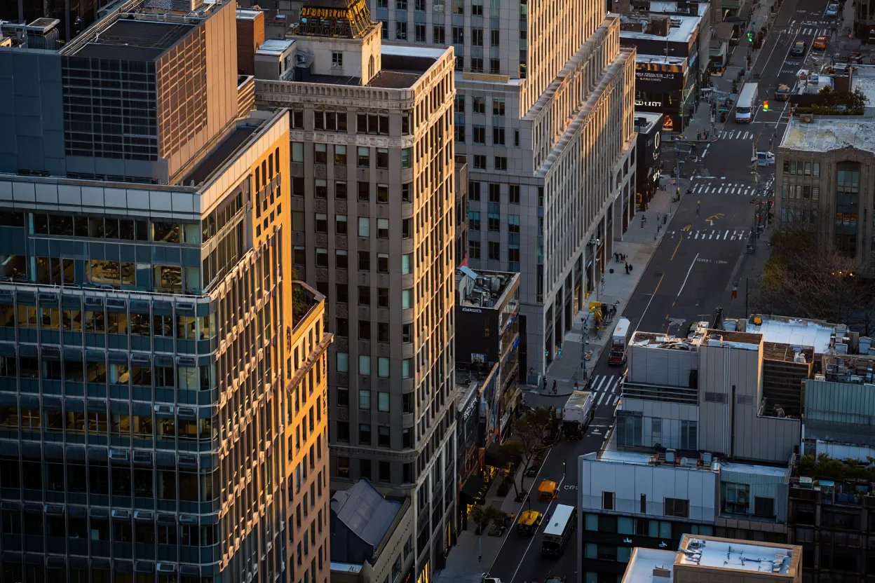 Rising bond yields pressure NYC CRE, raising concerns that prolonged high rates could slow deals and investment activity.