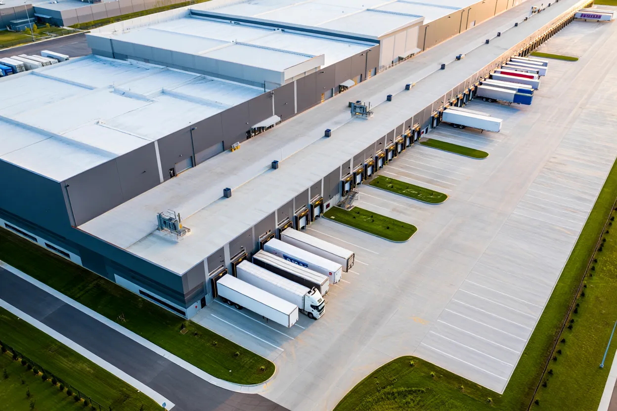 PGIM and Miramar Capital finalize a $300M sale of a 1.6M SF FedEx industrial portfolio spanning key Southeast logistics markets.