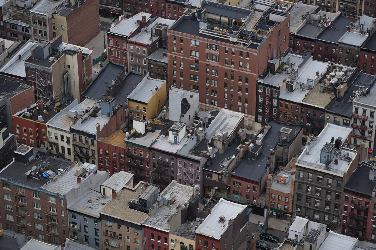OceanFirst plans to shed $1.4B in NYC rent-stabilized multifamily loans after its Flushing Financial deal as CRE lending risks mount.
