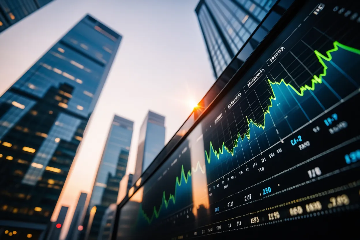 US CLO ETF inflows surged past $9B as investors seek yield and liquidity amid rising rates and mounting private credit concerns.