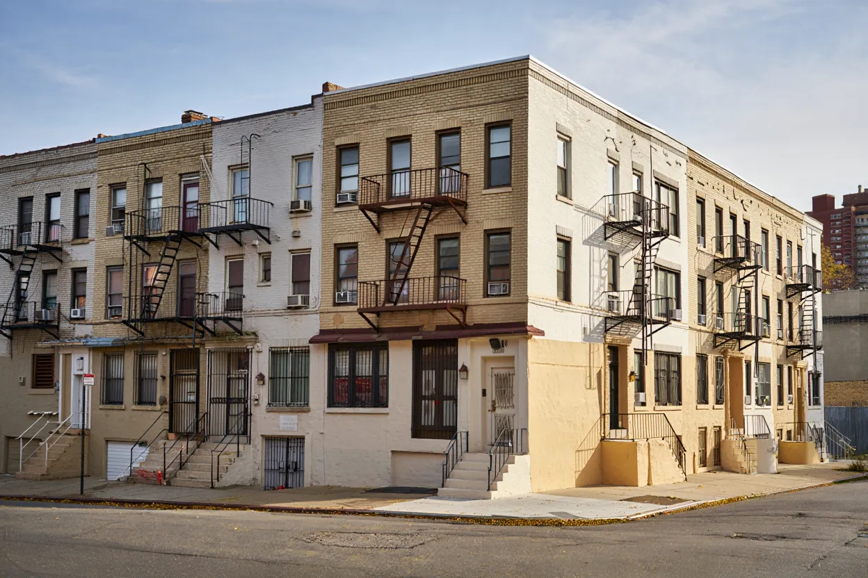 Summit Properties will drop millions in unpaid rent claims on 5,000+ NYC rent-stabilized apartments after a contentious bankruptcy sale.