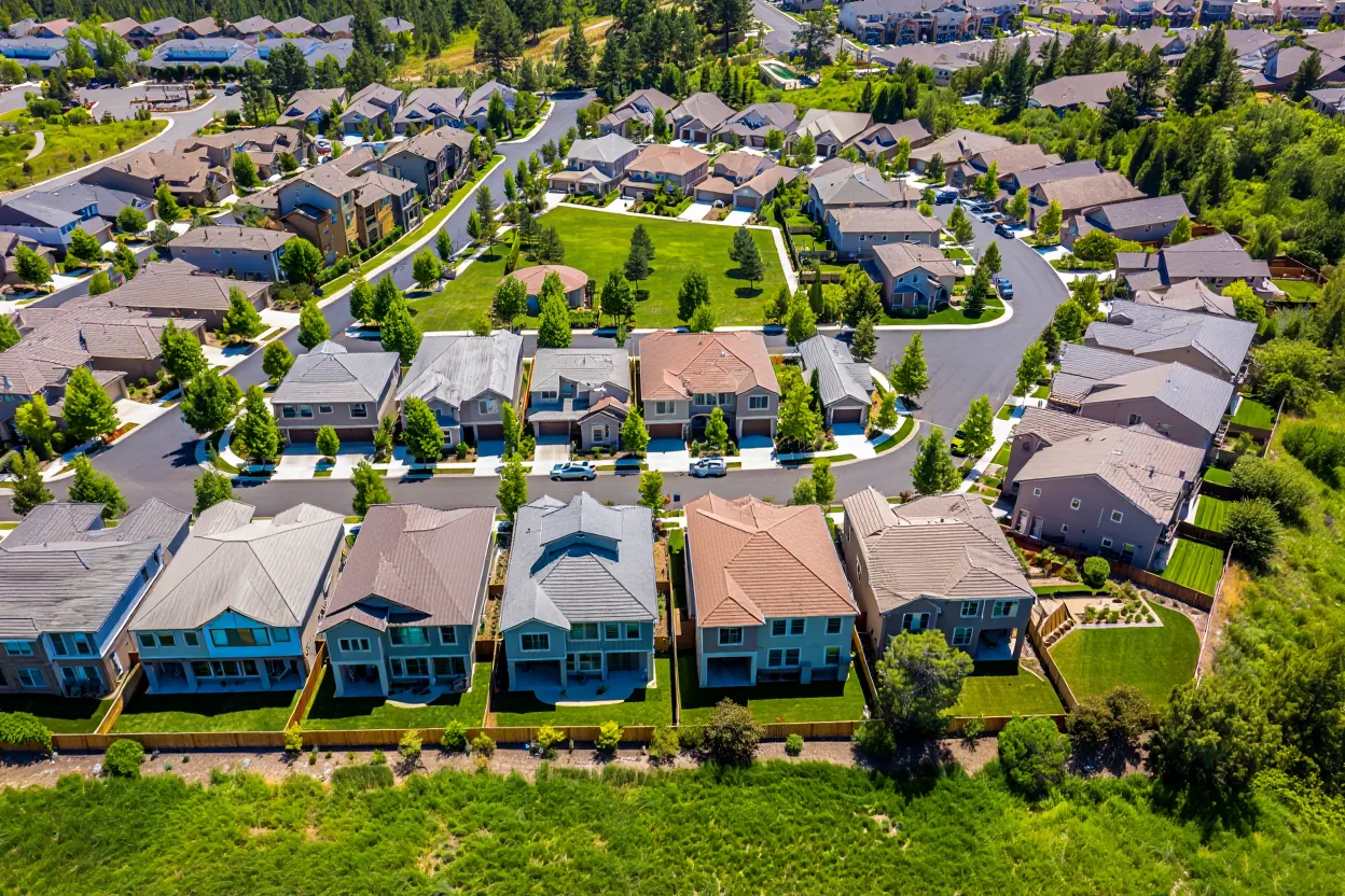 IBHS adds multifamily and neighborhood standards to its Wildfire Prepared program, expanding flexible risk mitigation options.