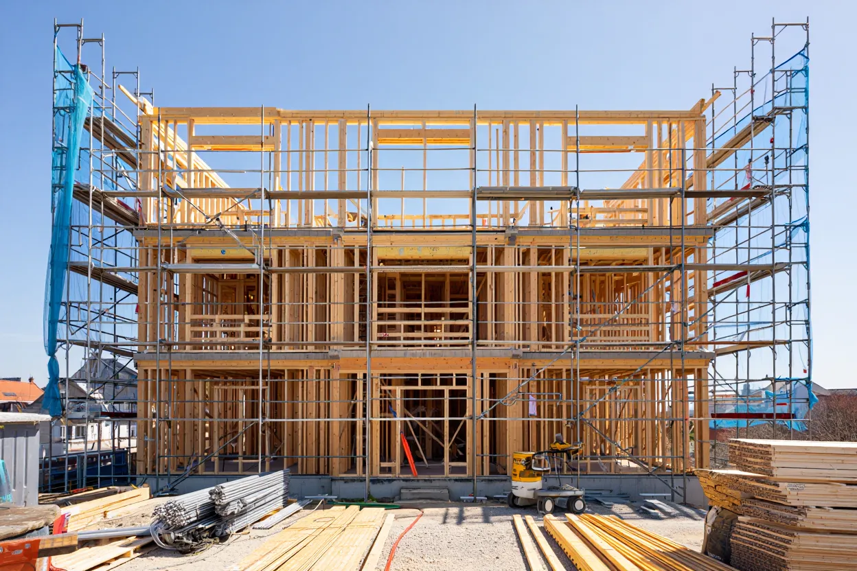 Multifamily permitting is growing fastest in smaller US markets, raising both expansion opportunities and oversupply concerns.