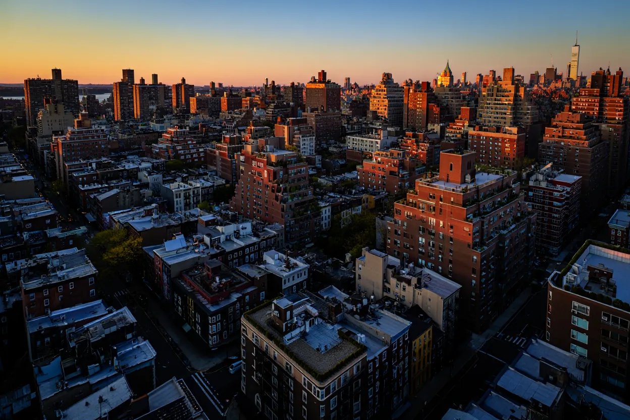 NYC’s housing shortage keeps rents at record highs, while the FARE Act brings only modest relief for renters.