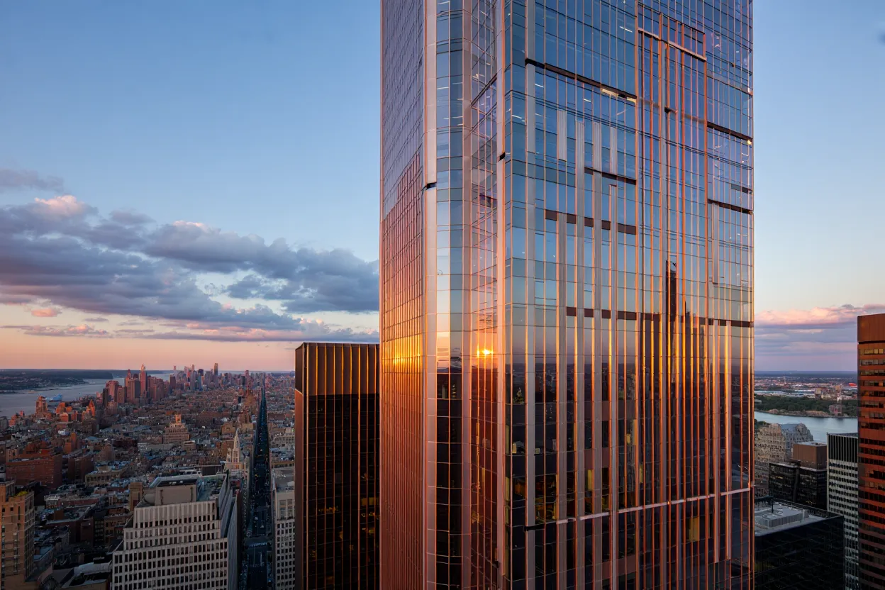 Apollo Commercial Real Estate Finance plans to liquidate after a $9B loan sale, marking a major CRE mortgage REIT exit.