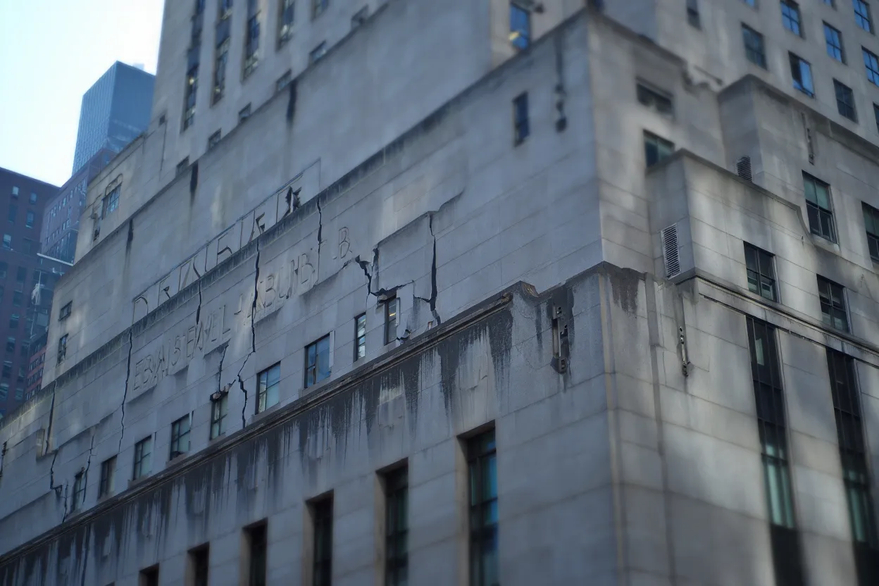 Trump’s federal building selloff faces $26B in deferred repairs as Congress slows GSA consolidation and divestment plans.