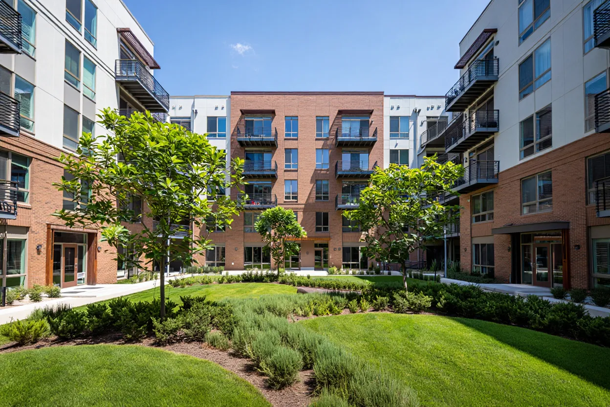 New Mountain Capital is acquiring Asset Living for more than $2B, highlighting investor demand for fee-based housing services.