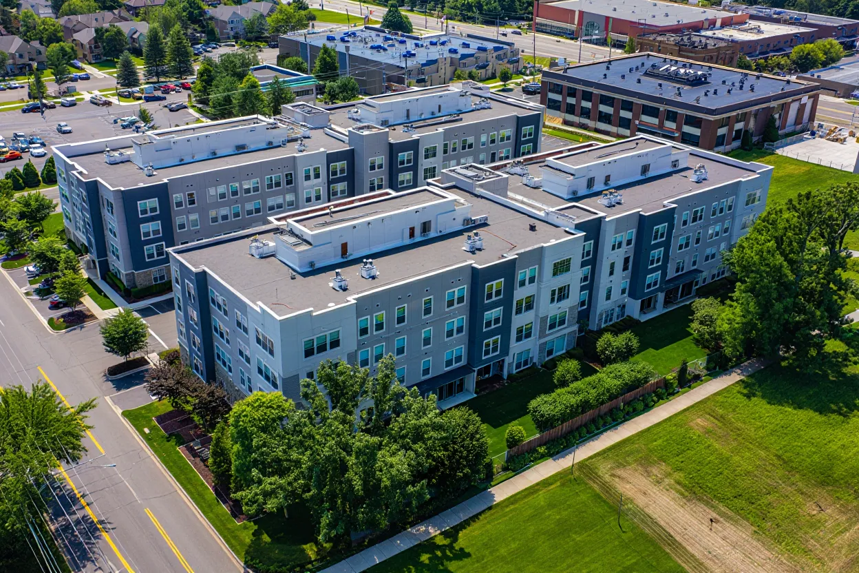 Brookfield acquired an $890M multifamily loan portfolio from Sunflower Bank’s parent, streamlining FirstSun’s CRE balance sheet post-merger.