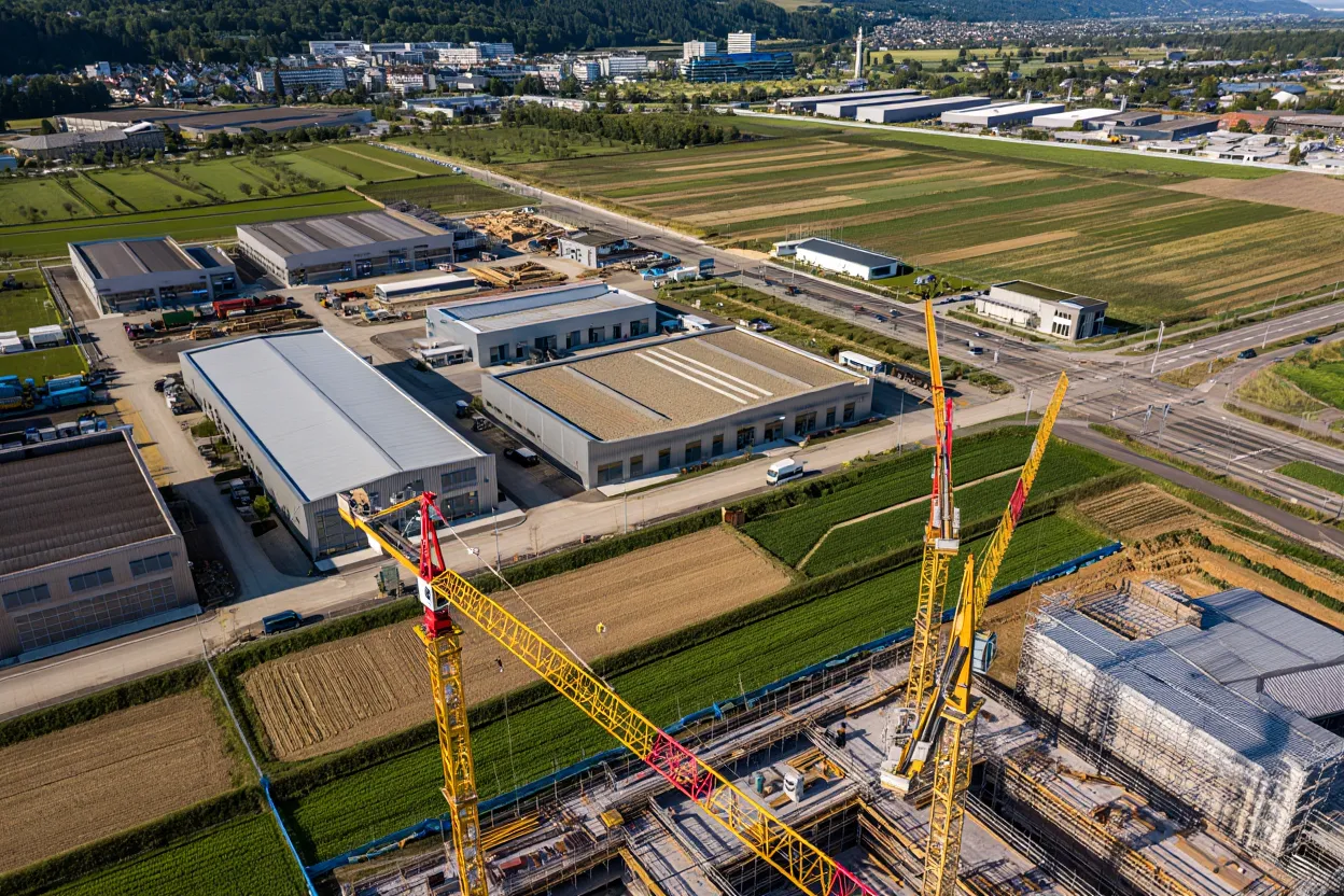 Opportunity zone fund managers say OZ 2.0 and improved timing could drive stronger returns for investors after troubles in the first cycle.
