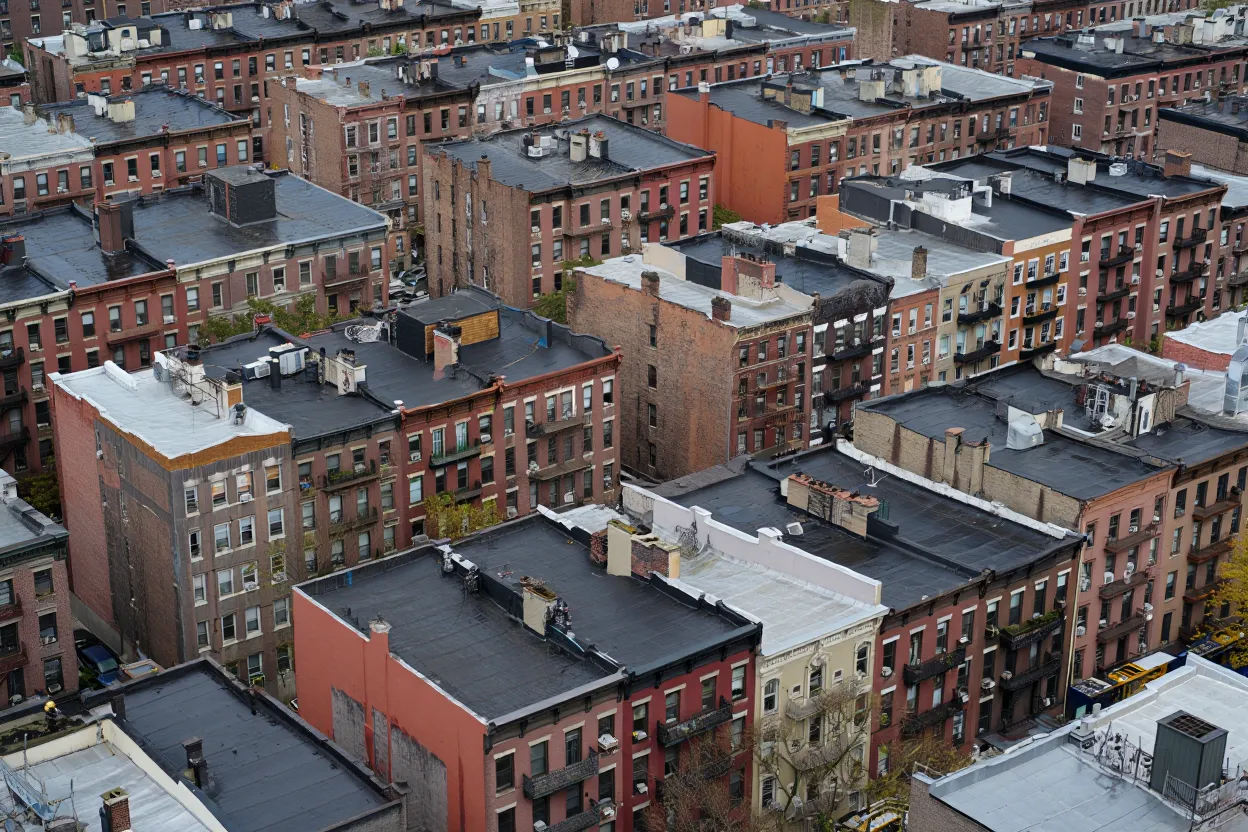 NYC rent-stabilized property taxes have outpaced inflation, pressuring multifamily owners as operating income shrinks.