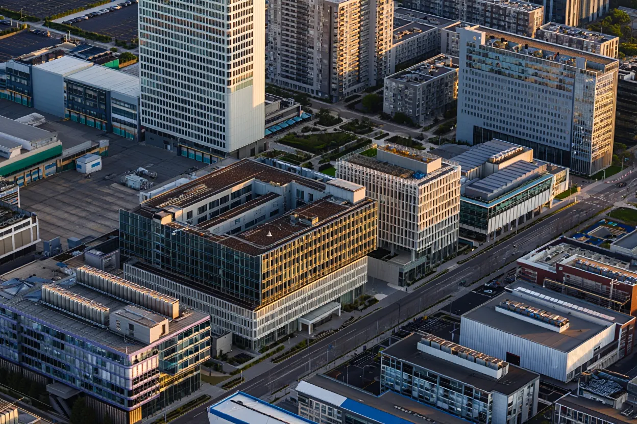 The 2026 CRE recovery is intact but uneven, with income growth and selective investing driving outperformance.