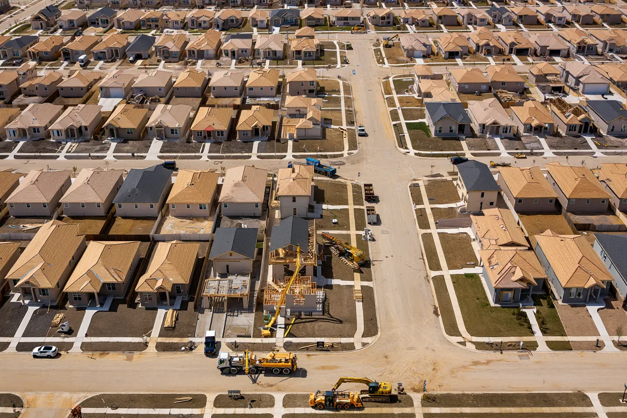 Senate SFR crackdown threatens 6,000 BTR projects, raising fears of fewer rental homes and tighter housing supply.