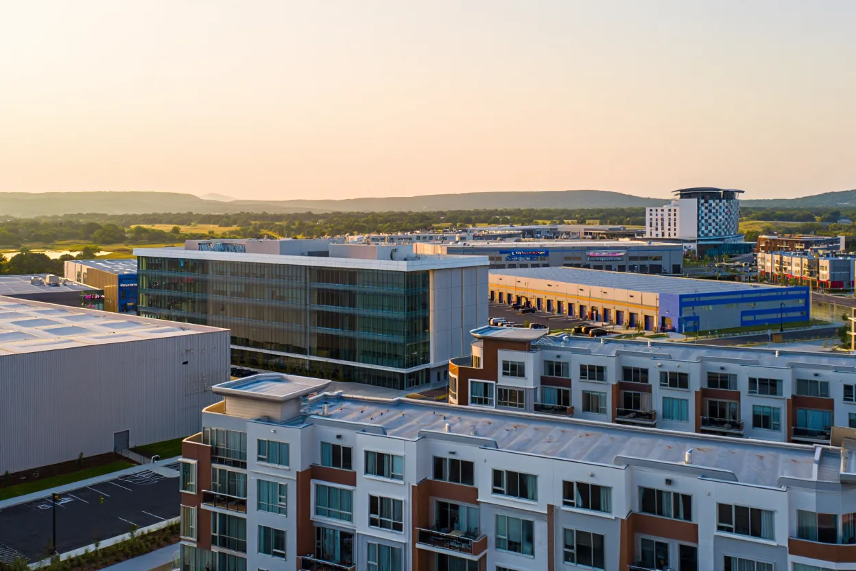Trepp’s Q1 2026 index shows CRE prices stabilizing, as multifamily, office, and industrial performance diverge.