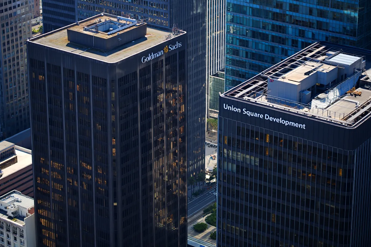 CompStak's Q1 2026 report shows office tenants in San Francisco, New York, and Seattle signed pricier, longer leases.