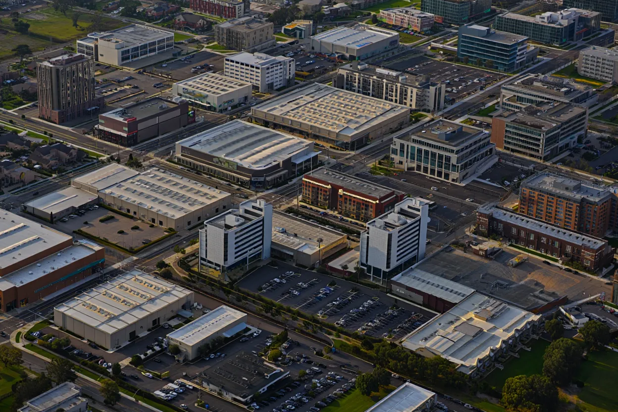 The US CMBS delinquency rate edged up to 7.55% in May 2026, as industrial and retail setbacks outpaced improvements in multifamily and office sectors.