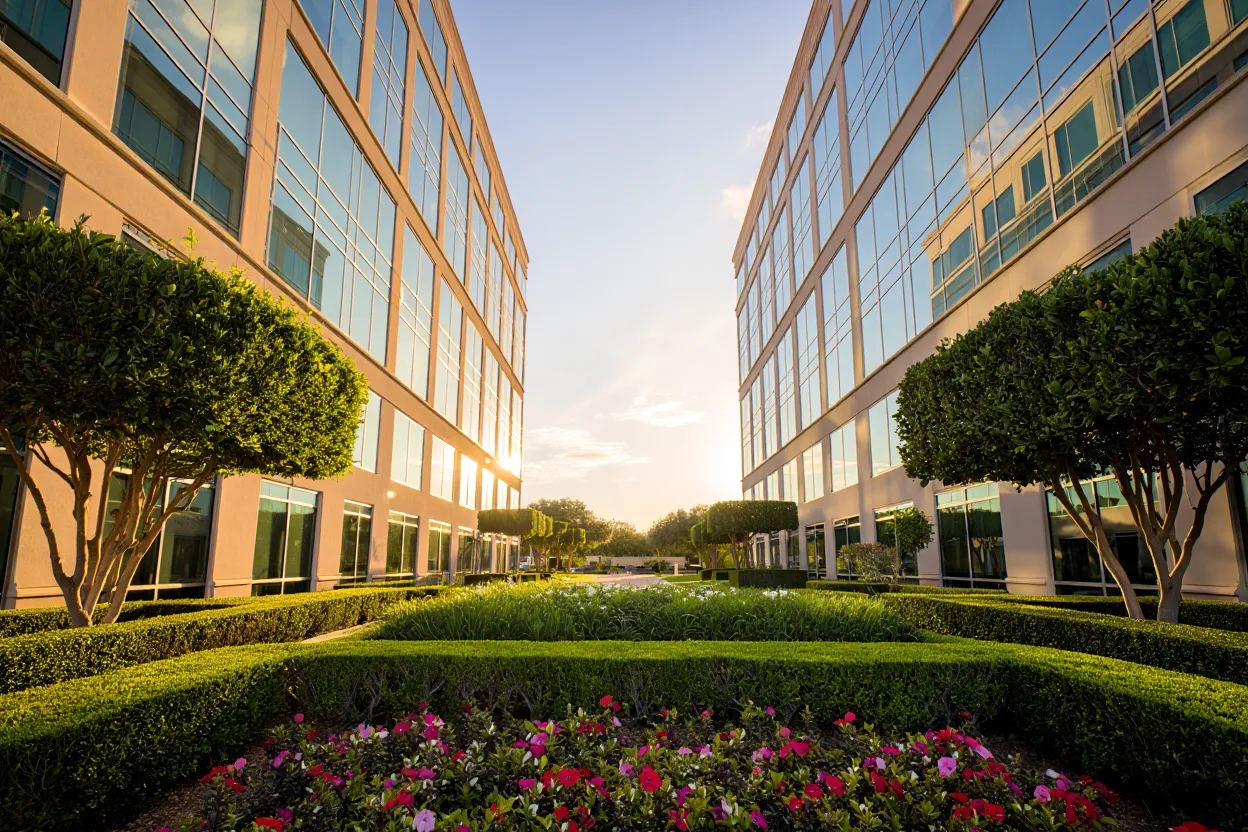 Shorenstein buys fully leased 273K-SF The Tennyson in Plano as Dallas-Fort Worth office investment interest rebounds.