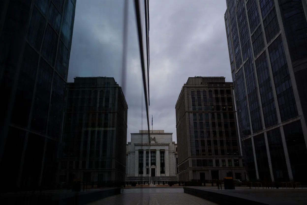 The Federal Reserve's retreat from forward guidance and rising inflation projections create new uncertainties for CRE investors pricing risk.