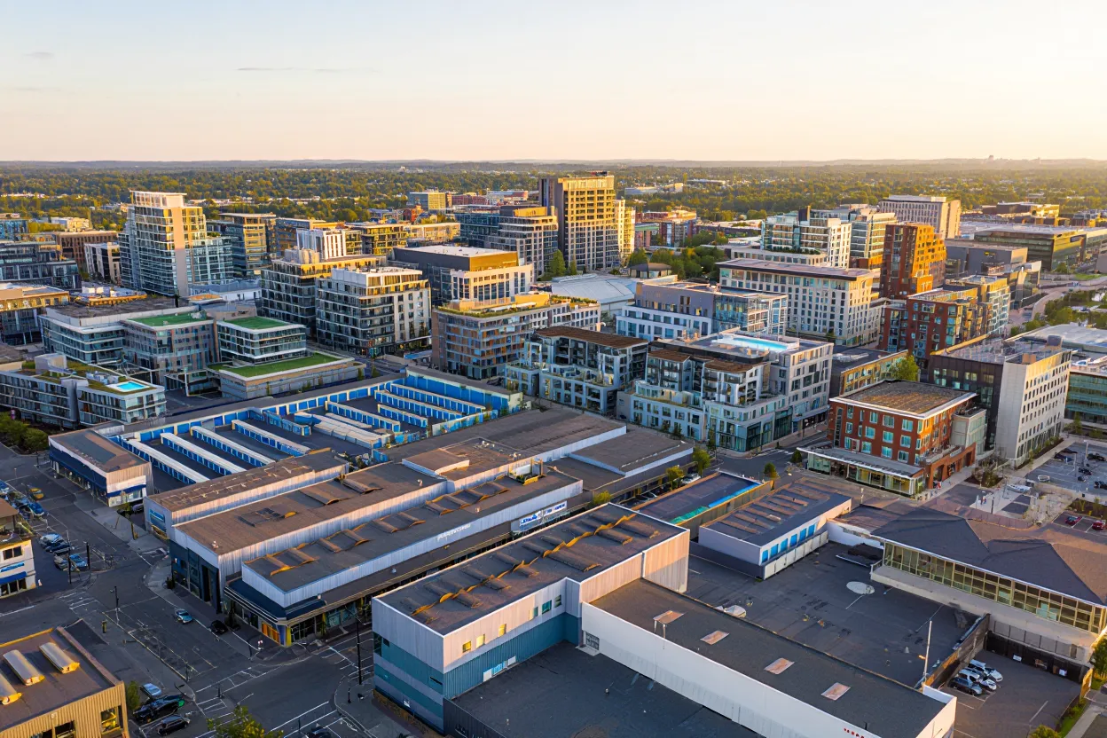 REITs kept strong Q1 occupancy across 10 sectors, showing resilience as operations supported revenue despite headwinds.
