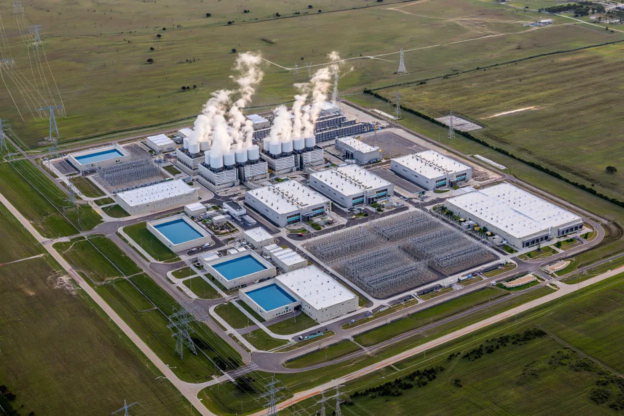Texas could lead US data center growth by 2030, but tighter rules and rising power costs may slow expansion.
