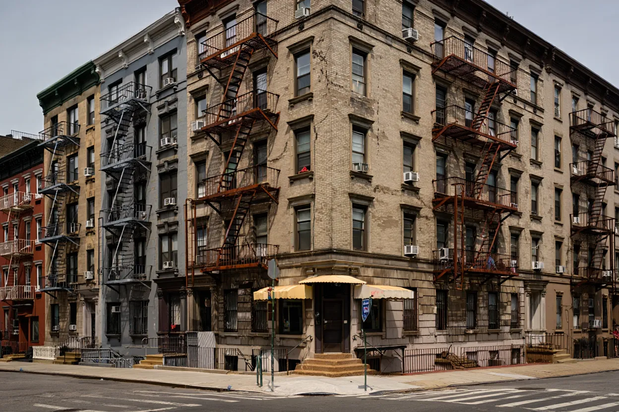 NYC’s rent-stabilized housing subsidy remains underused by nonprofit buyers, raising questions about its effectiveness and long-term impact.