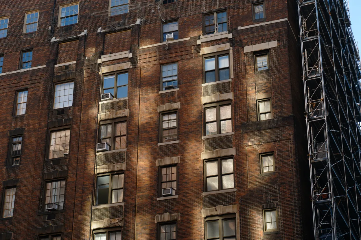 NYC launches a $1B program to preserve supportive housing, funding upgrades and long-term stability for 30,000 affordable units.