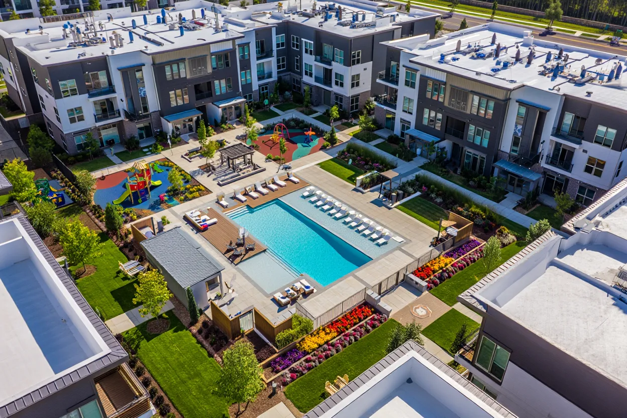 Multifamily lending is rebounding in 2026, but lenders are directing capital toward stable, high-quality assets and borrowers.