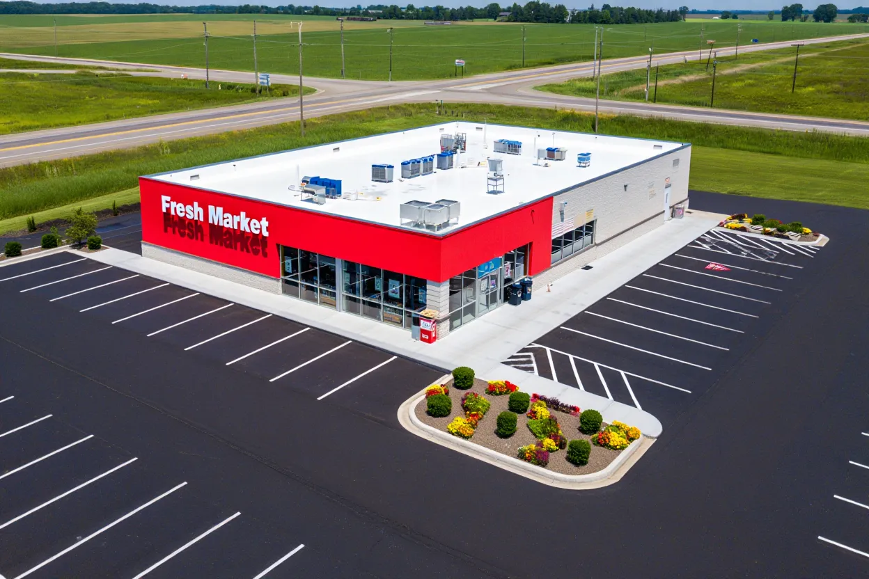 Casey’s plans a 400-store expansion, targeting new markets and hot-food growth after reaching a $32B valuation and joining the S&P 500.