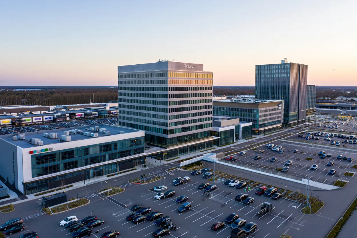 Extend-and-pretend in CRE debt is more nuanced than simple loss deferral. Bank amendments and CMBS maturity drag signal varied stress.