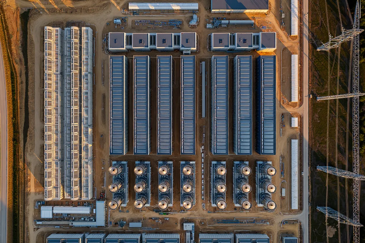 KKR, Nvidia, and the Kuwait Investment Authority launched Helix Digital Infrastructure with $10B to target enterprise AI data center demand.