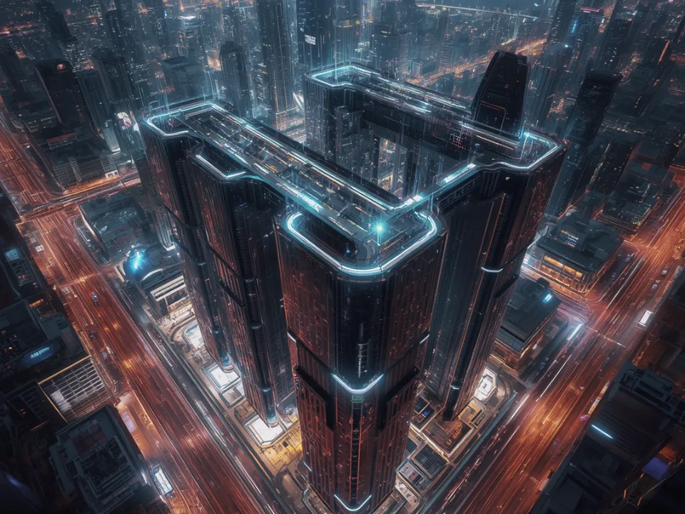The AI Architecture Real Estate Investment Firms Are Choosing